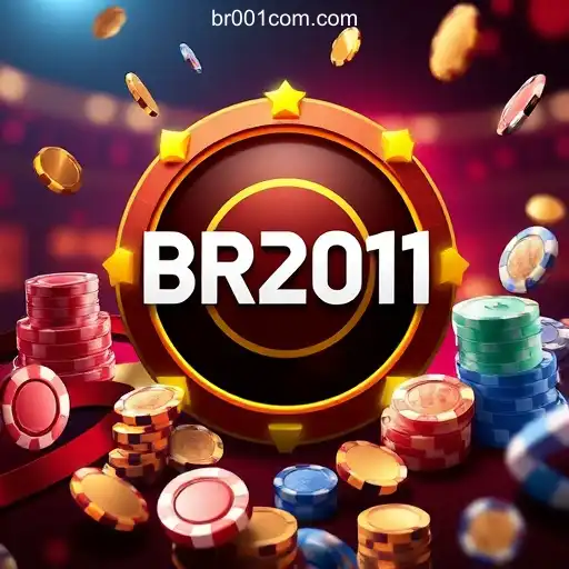 Descubra BR001: Cassino Premiado com Pagamentos Rápidos