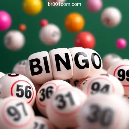 Exploring the Exciting World of Bingo Games and Casino BR001: Cassino premiado com pagamentos rápidos