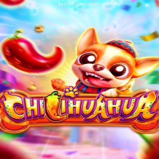 Exploring the Enchanting World of CHILIHUAHUA: A Thrilling Casino Game