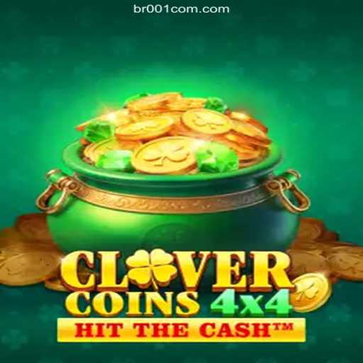 Discover the Thrilling World of CloverCoins4x4