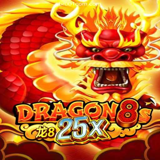 Unveiling the Thrills of Dragon8s25x and the Allure of BR001: Cassino premiado com pagamentos rápidos
