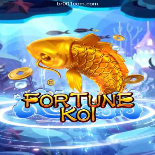 FORTUNEKOI: Dive Into a World of Fast-Paced Casino Rewards