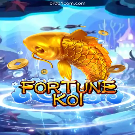 FORTUNEKOI: Dive Into a World of Fast-Paced Casino Rewards