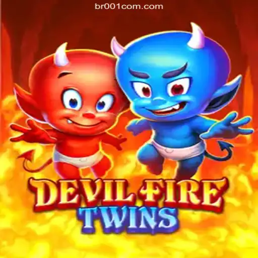 DevilFireTwins: An Exciting Adventure with Quick Payouts at Cassino BR001
