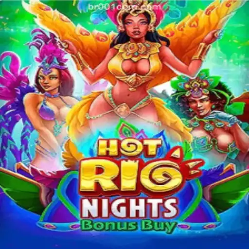 Exploring HotRioNightsBonusBuy: A Thrilling Journey Through Brazil's Casino Culture