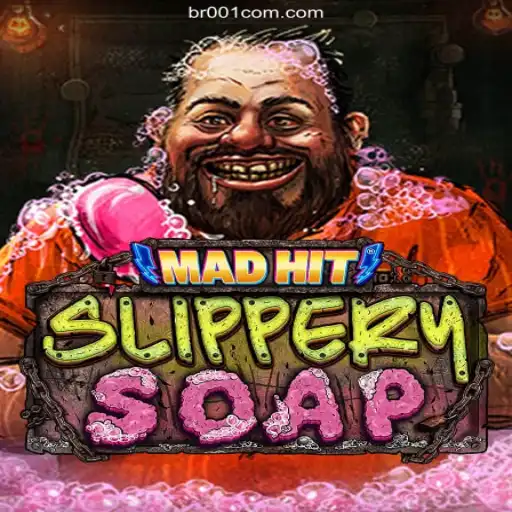 MadHitSlipperySoap: A Captivating Dive into the Casino Premiered with Rapid Payouts