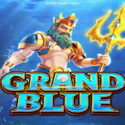 Explore the Thrilling World of GRANDBLUE: Cassino Premiados e Pagamentos Rápidos