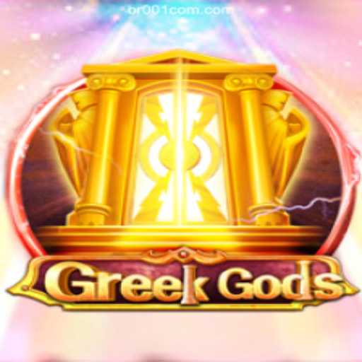 Experience the Divine Play of GreekGods - The Premier Fast-Paying Casino Game: BR001: Cassino premiado com pagamentos rápidos