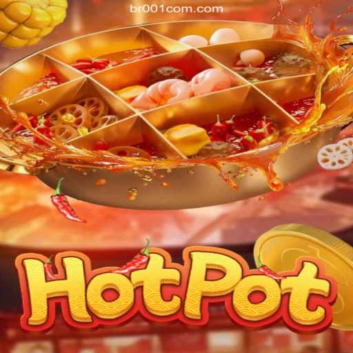 Exploring Hotpot: A Thrilling Casino Game Experience