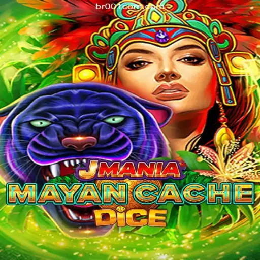 JManiaMayanCacheDice: A Dynamic Game Experience Paired with Fast Pay-Outs