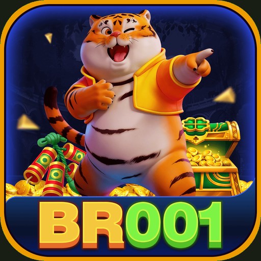 BR001: Cassino premiado com pagamentos rápidos