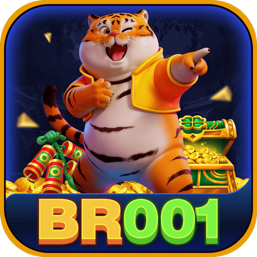 BR001: Cassino premiado com pagamentos rápidos