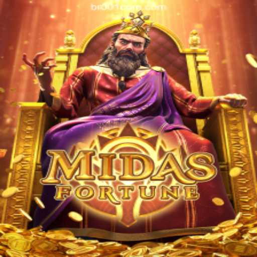 Exploring MidasFortune: The New Standard in Casino Gaming