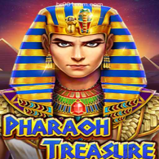 PharaohTreasure: Exploring the Ancient World of Gaming