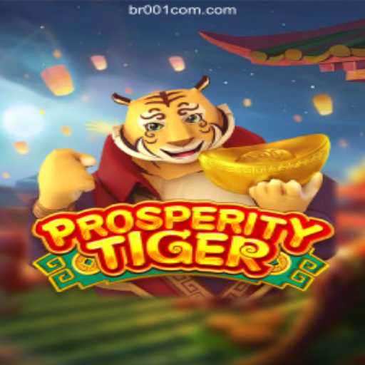 Exploring the Thrilling World of ProsperityTiger: A Premier Gaming Experience