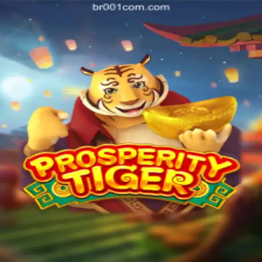Exploring the Thrilling World of ProsperityTiger: A Premier Gaming Experience