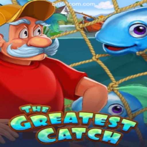 Discover the Exciting World of TheGreatestCatch: A Thrilling Adventure