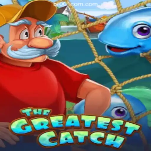 Discover the Exciting World of TheGreatestCatch: A Thrilling Adventure