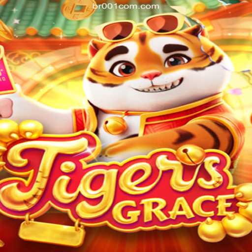 Exploring TigersGrace: A Dynamic Casino Experience with BR001