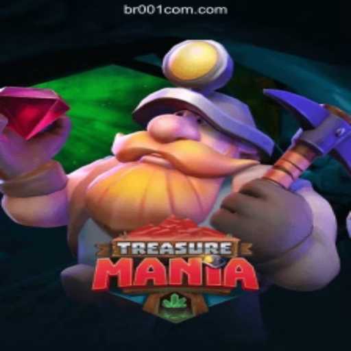Unveiling TreasureMania: A Thrilling Adventure in the Gaming World