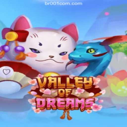 Valley of Dreams: A Journey into a New Gaming Realm