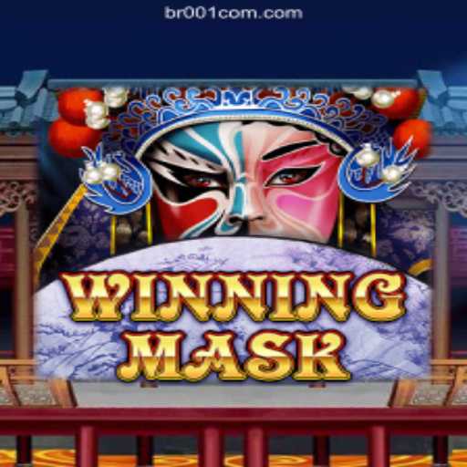WinningMask: A Thrilling Adventure in the World of 'BR001: Cassino premiado com pagamentos rápidos'