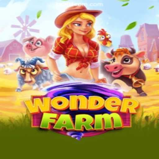 WonderFarm: Exploring the Enchanting World and Rules