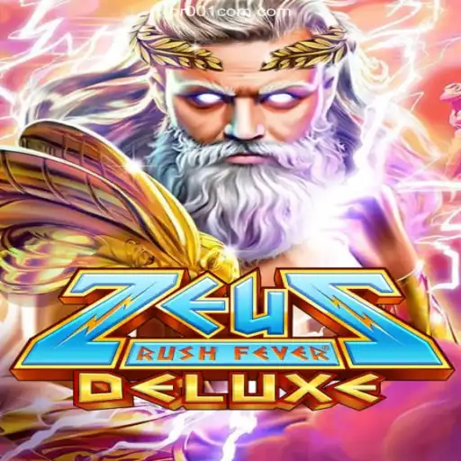 Explore ZeusRushFeverDeluxe: A Premier Gaming Experience